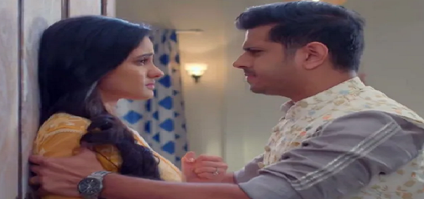 सीरियल गुम है किसी के प्यार में आया नया ट्विस्ट, विराट ने सई पर लगाएं ये इल्जाम