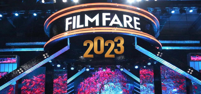FILMFARE AWARDS 2023: सबसे बड़ी रात का इंतजार जल्द होगा खत्म, बेस्ट फिल्म कैटेगरी में छाई ये MOVIES