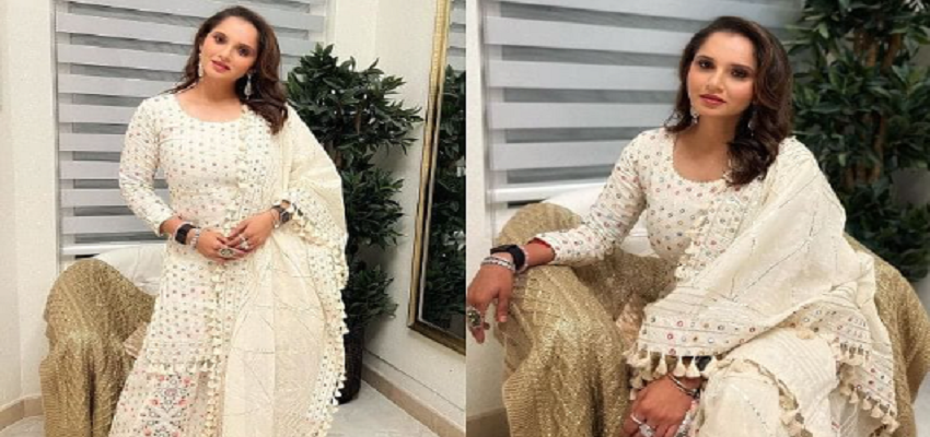 जल्द एक्टिंग में हाथ आजमाएंगी सानिया मिर्जा, एकता कपूर के इस शो में आएंगी नजर