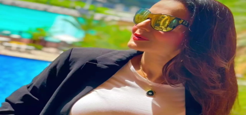 अमीषा पटेल पर फिर आई मुसीबत,धोखाधड़ी मामले में भेजा गया  समन