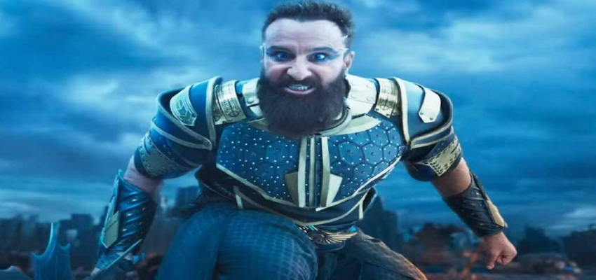 क्यों की गई सैफ अली खान की 'आदिपुरूष' के प्रमोशन से छुट्टी, जानें