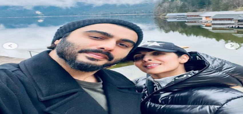 ARJUN KAPOOR को खुश करने के लिए मलाइका अरोड़ा करती हैं ये काम, एक्ट्रेस ने खुद किया खुलासा