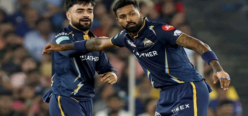 IPL 2023 का आधा सफर हुआ पूरा, इन टीमों के लिए अब कैसी होगी प्लेऑफ का रास्ता?