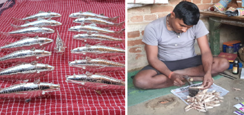 बिहार के इस गांव से कोई भी युवा काम की तलाश में नहीं जाते परदेश, फिर भी कमाते है लाखों रुपये