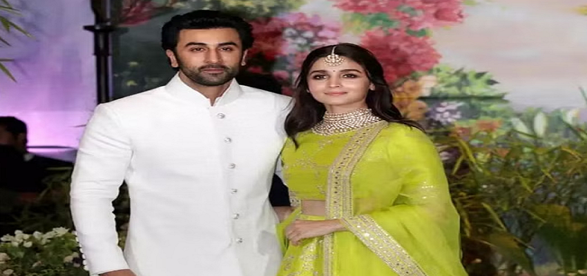 रणबीर कपूर को सता रहा है राहा को खो देने का डर, पत्नी ने खुद किया खुलासा