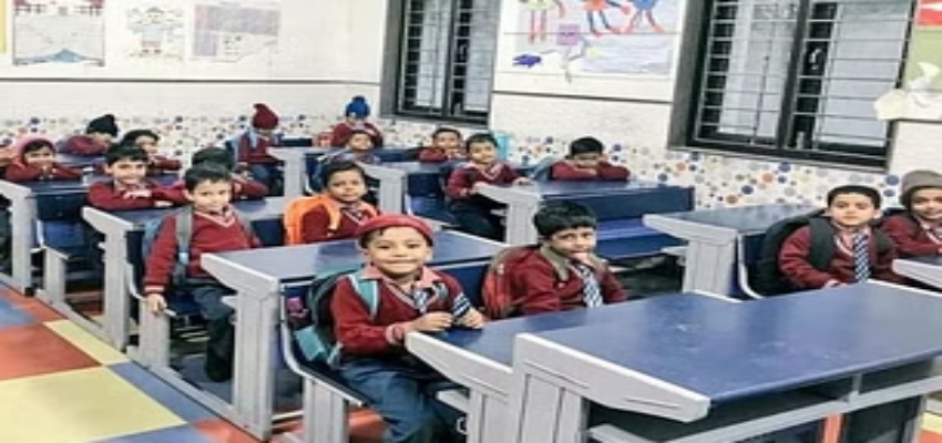 दिल्ली के स्कूलों में चलाया जाएगा स्पेशल प्रोग्राम,बढ़ाई जाएगी वेक्टर रोगों के बारे में जागरूकता