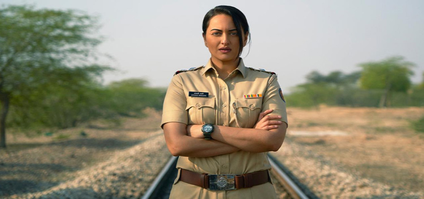 इस सीरीज से ओटीटी की दुनिया में कदम रख रही ‘दबंग गर्ल’