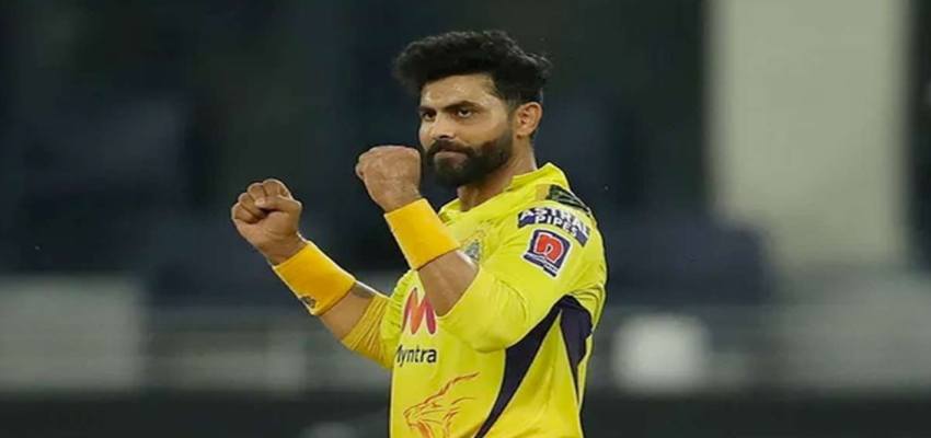 300 T20 खेलने वाले 8वे खिलाड़ी बने जडेजा, पहले नंबर पर है इस खिलाड़ी का नाम, जानें