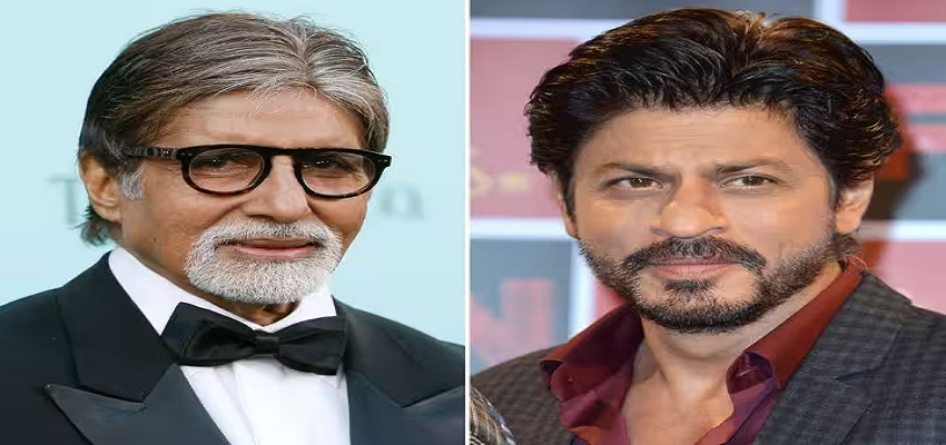 ‘वो ग्रेटेस्ट होंगे,लेकिन मैं ग्रेटेस्ट से...’ऑन कैमरा BIG B को लेकर शाखरुख खान ने कही थी ये बात, बाद में मांगी माफी