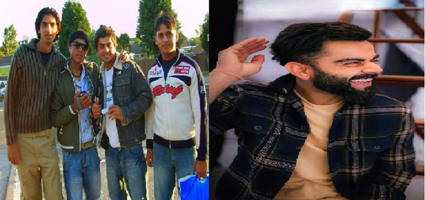 अपने फैशन स्टेटमेंट के बारे में बात करते विराट कोहली, कहा-मेरे से ज्यादा स्टाइलिश तो कोई है ही नहीं,लेकिन...