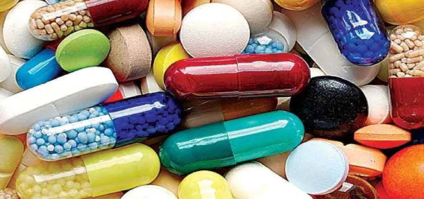 क्या आप भी कर रहे हैं रोजमर्रा की जिंदगी में इन 48 दवाओं का सेवन, तुरंत करें बंद, नतीजे होंगे गंभीर