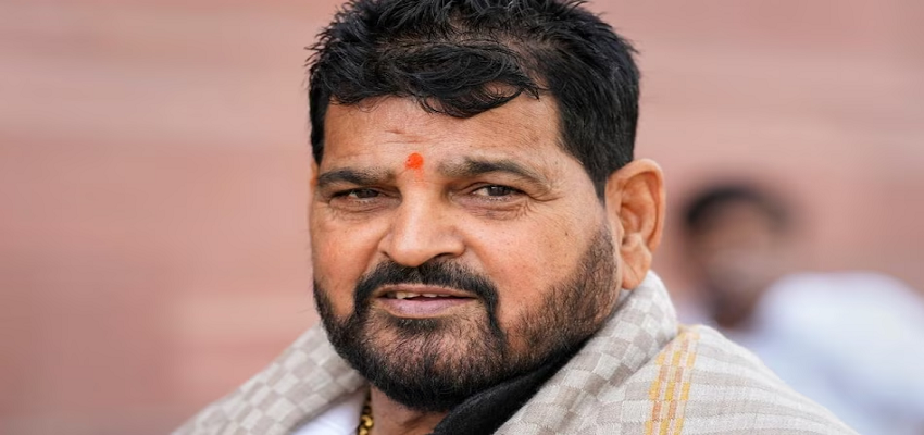 WRESTLERS PROTEST: कोर्ट के आदेश के बाद एक्शन मोड में दिल्ली पुलिस, कुश्ती महासंघ अध्यक्ष पर दर्ज की 2 FIR