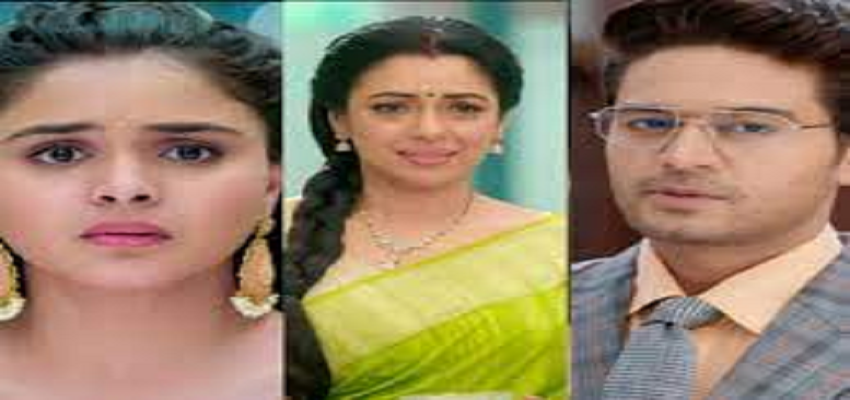 पाखी के समझाने पर अनुज-अनुपमा फिर से होंगे एक, माया की नहीं काम आएंगी कोई चाल