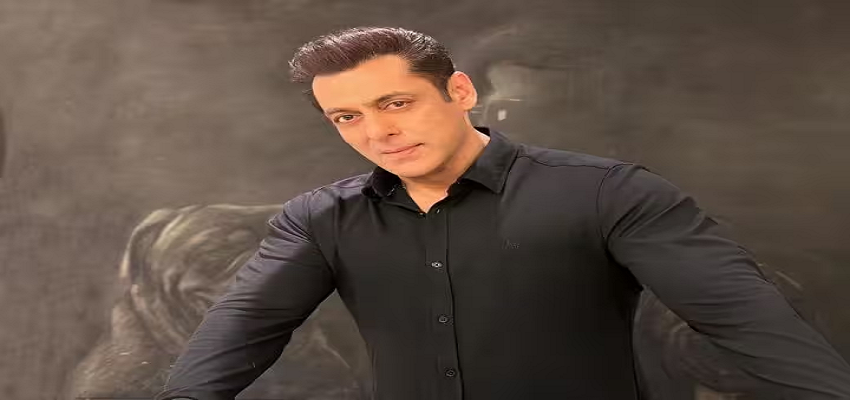 'एक हो, आखिरी हो...’इस तरह की बीवी चाहते है ‘SALMAN KHAN’, रखी खास डिमांड