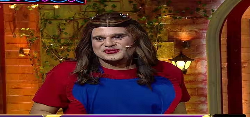 THE KAPIL SHARAMA SHOW: ‘मेरा ब्रेनवॉश कर दिया था...’ शो छोड़ने की सपना ने बताई असली वजह