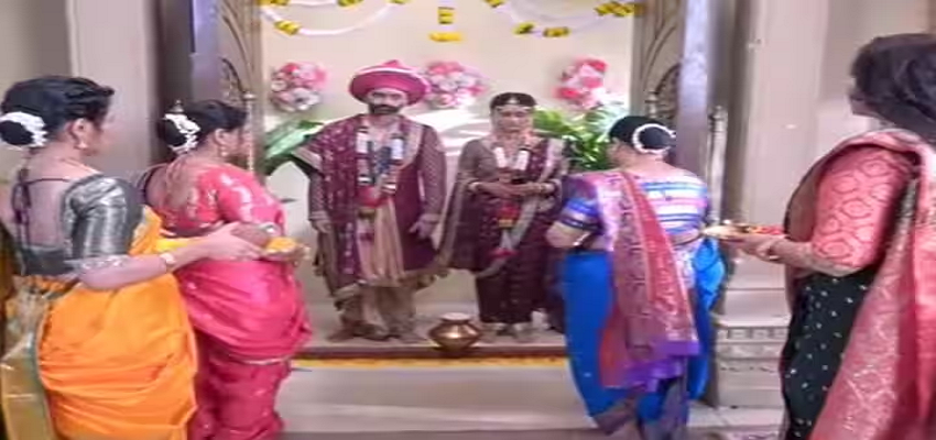 GHKKPM: गृह प्रवेश के दौरान सई ने किया कुछ ऐसी कि देखकर सत्या की मां हुई लाल-पीली