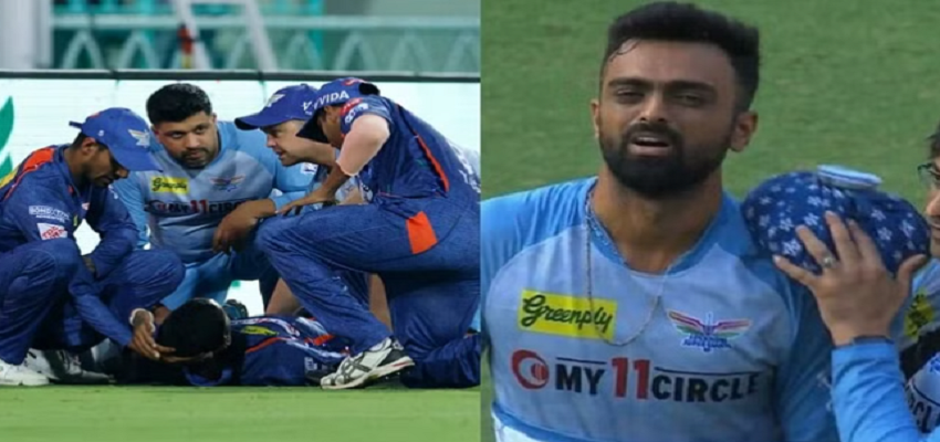 IPL 2023: लखनऊ को बड़ा झटका, आईपीएल से बाहर हुए कप्तान केएल राहुल और उनादकट, BCCI ने बताई वजह