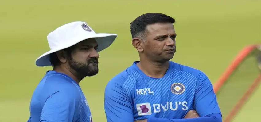 EXPLAINED:  भारत के मुख्य कोच राहुल द्रविड़ उपलब्ध होने के बावजूद IPL टीम को क्यों नहीं कर सकते कोच? जानें