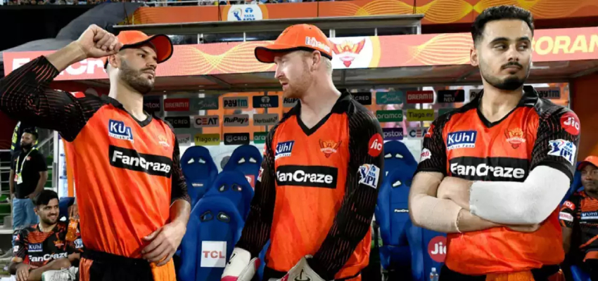 IPL 2023: सीजन में 6 हार के बाद, कैसे SRH अभी भी प्लेऑफ़ के लिए कर सकती है क्वालीफाई, समझे पूरा ताना-बाना