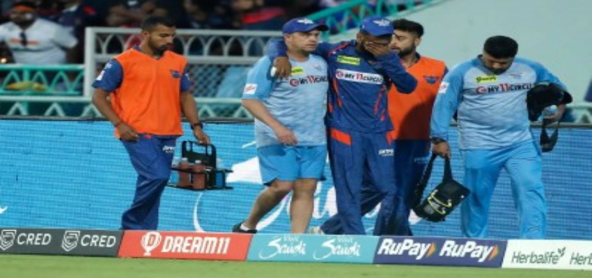 IPL से बाहार होने के बाद, KL राहुल का WTC से भी कट सकता है पत्ता, जानें किसे मिलेगा मौका