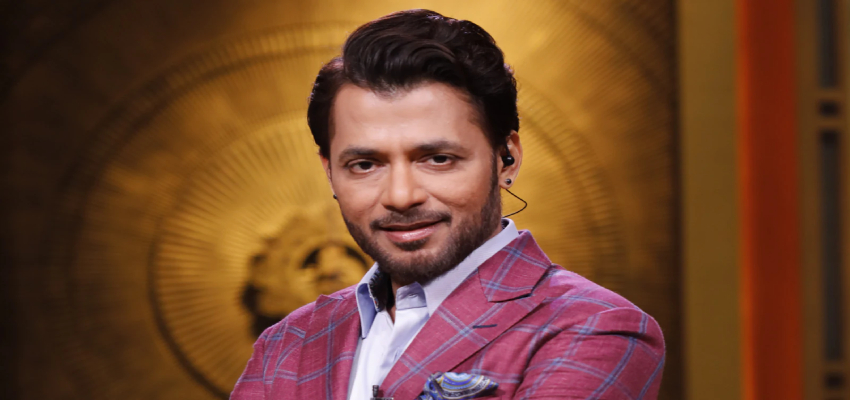 शाहरुख खान और सलमान खान की फिल्मों पर ये क्या बोल गए शार्क टैंक के जज