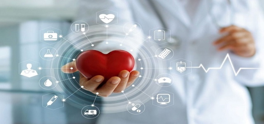 HEALTHY HEART TIPS: दिल को स्वस्थ रखने के लिए करें इन सुपरफूड्स सेवन, दिल की बीमारियां रहेंगी कोसों दूर