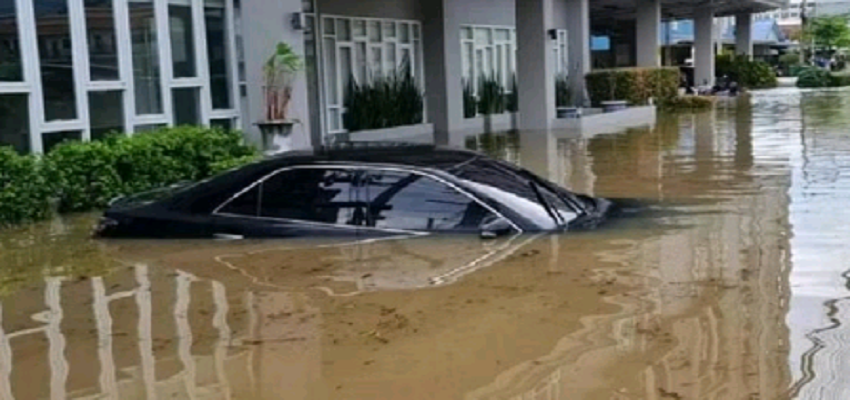 Afghanistan  पर बरपा कुदरत का कहर, 300 से ज्यादा लोग हुए बेघर, अब तक 4 की मौत