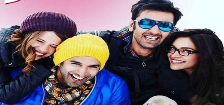 आने वाला है ये जवानी है दीवानी का दूसरा पार्ट ! रणवीर कपूर ने किया बड़ा खुलासा