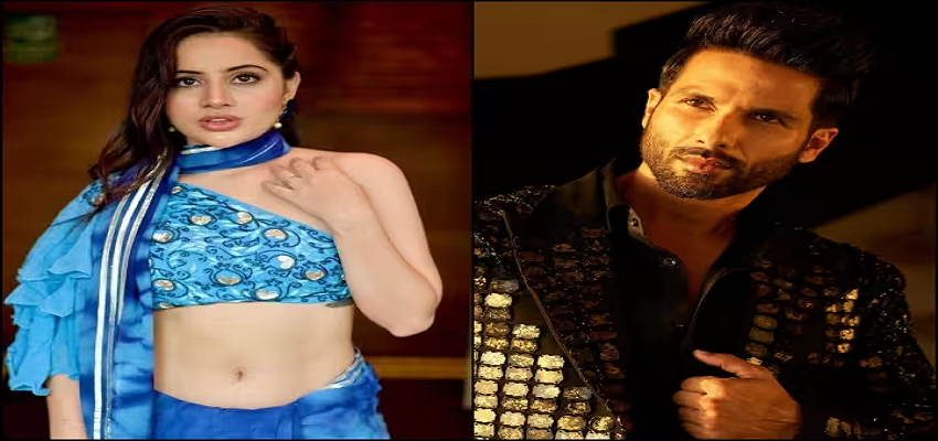 ‘इसलिए आज में किसी के साथ नहीं हूं’, इस बॉलीवुड एक्टर के प्यार में पागल थी उर्फी जावेद, पोस्ट साझा कर कही ये बात