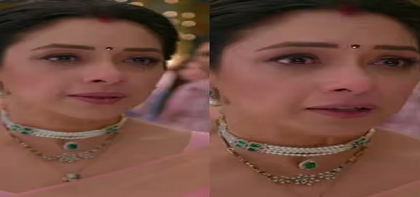 ‘अब कोई पति नहीं...कोई परिवार नहीं...’अनुपमा ने रोते हुए ली प्रतिज्ञा, अब नए अंदाज में आएंगी नजर