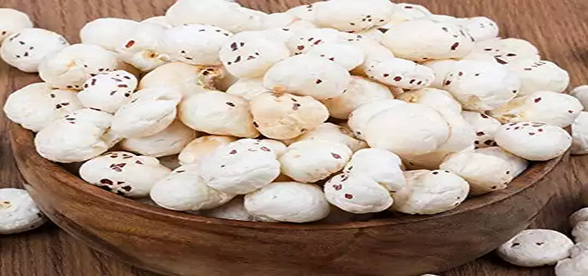 क्या आप भी करते है मखाने का सेवन, तो पहले जान लें इसके नुकसान