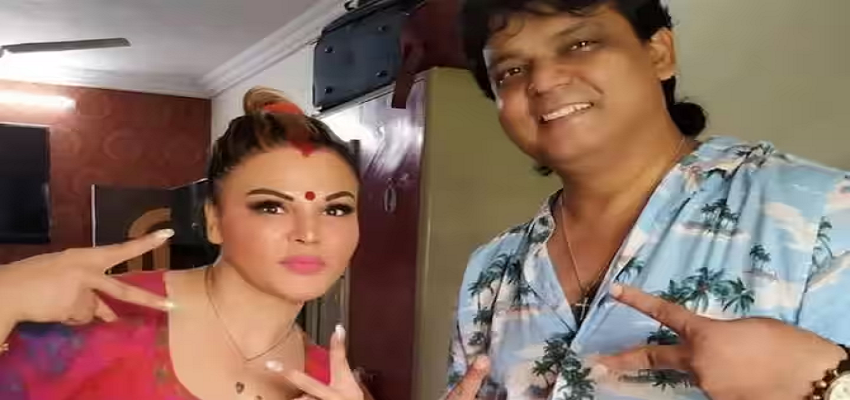 राखी सावंत के भाई गिरफ्तार, बिजनेसमैन ने इस केस में करवाई थी FIR