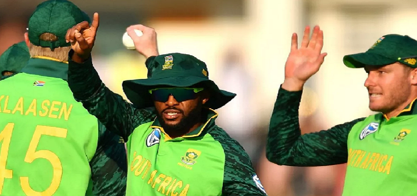 दक्षिण अफ्रीका पर मेहरबान हुए इंद्रदेव, ODI विश्व कप में दिलाई डायरेक्ट Entry, ICC ने जारी किए Qualified टीमों के नाम