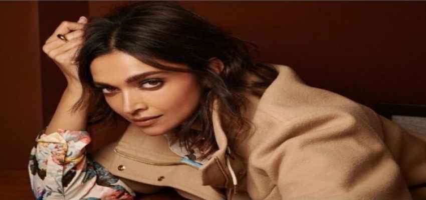 दीपिका  पादुकोण ने पहली बार बेशरम रंग के विवाद पर तोड़ी चुप्पी, कह गईं ये बात