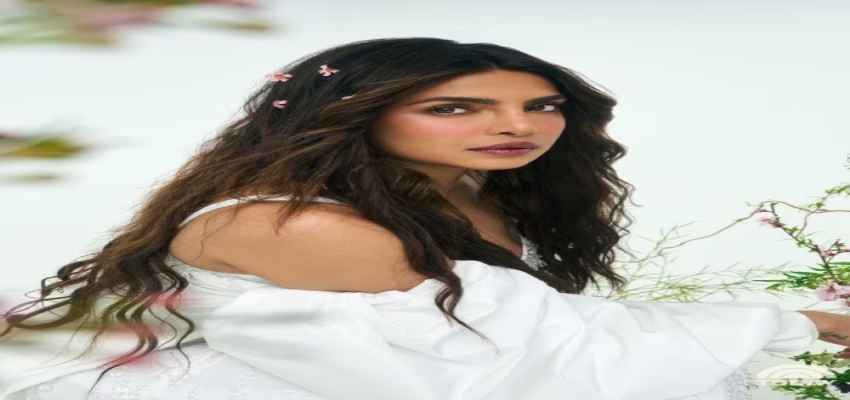 प्रियंका चोपड़ा ने बॉलीवुड का एक और काला सच किया उजागर, कहा दिखना चाहिए ये अंग