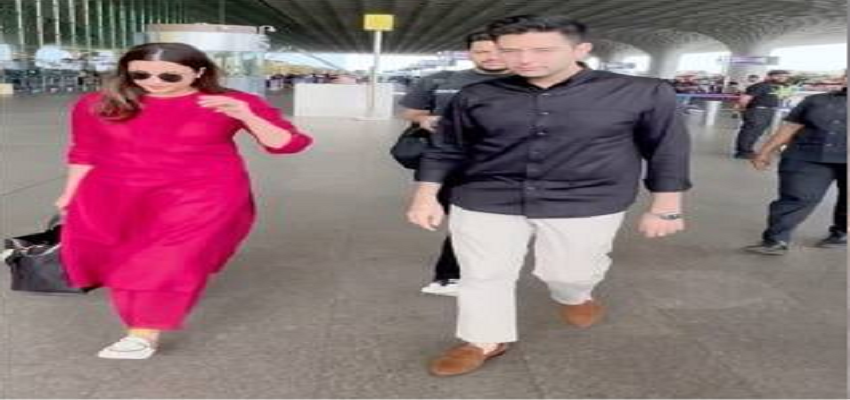 परिणीति और राघव की सगाई में शामिल होंगे ये सितारे,सामने आई गेस्ट लिस्ट