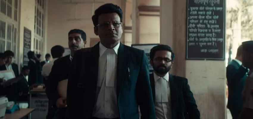 फिल्म ‘सिर्फ एक बंदा काफी है’ विवाद पर मनोज बाजपयी ने तोड़ी चुप्पी...बॉयकॉट पर भी खुल कर बोले एक्टर