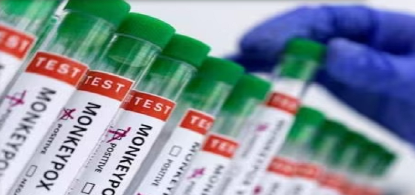 मंकीपॉक्स को लेकर WHO की घोषणा, ग्लोबल हेल्थ इमरजेंसी से किया गया बाहर