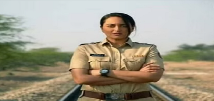 DAHAAD: ‘मैं इस भूमिका को निभाने के लिए पैदा…’ सीरीज 'दहाड़' को लेकर एक्ट्रेस ने की खुलकर बात