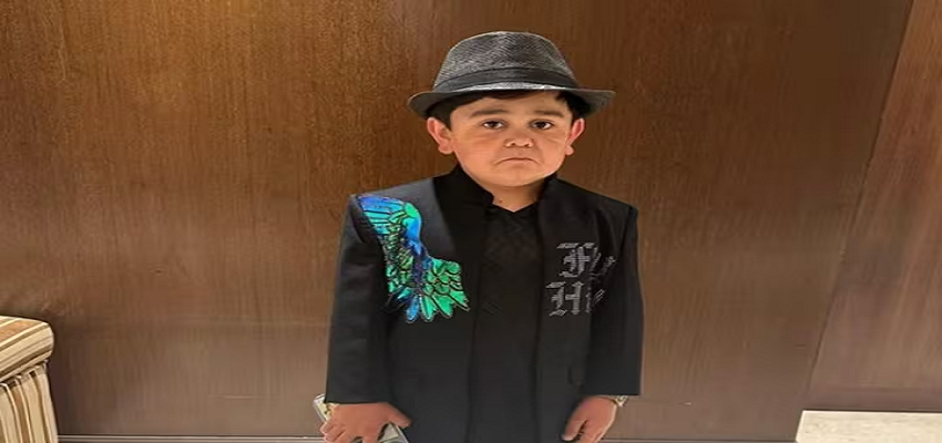 ABDU ROZIK: मुश्किलों में फंसे अब्दू रोजिक! मुंबई पुलिस में शिकायत दर्ज, जानें पूरा मामला