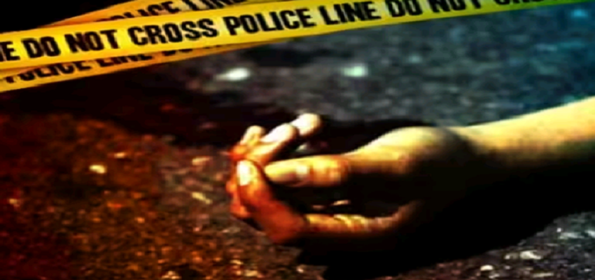 AMERICA  में फिर अज्ञात हमलावरों ने 2 लोगों को उतारा मौत के घाट, 5 गंभीर रूप से घायल