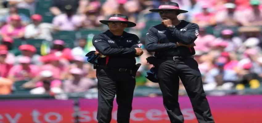 ICC ने नियमों में किया बदलाव, नए नियमों के साथ खेला जाएगा WTC फाइनल