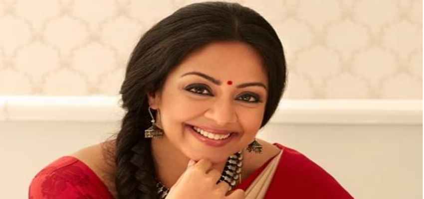 ये अदाकारा 25 साल बाद अजय देवगन की फिल्म से बॉलीवुड में कर रही हैं वापसी, जानें कौन