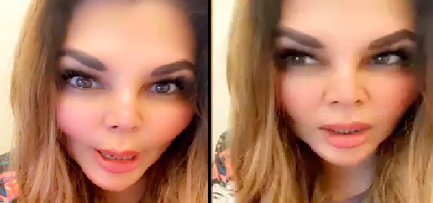 ‘उसने मेरी मौत की सुपारी...’, जेल में ही आदिल कर रहा राखी सावंत को मारने की साजिश, एक्ट्रेस ने किय़ा खुलासा