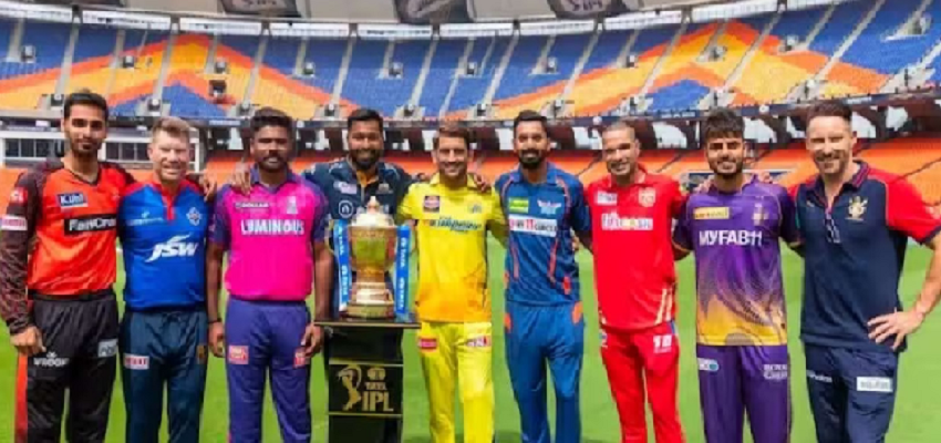 IPL 2023 Playoffs Explained: SRH पर 34 रन की जीत के साथ GT क्वालीफाई, समझे Playoffs का पूरा ताना-बाना