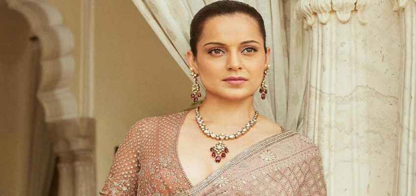 PVR के करोड़ों के नुकसान पर छलका कंगना का दर्द,कह दी ये बात