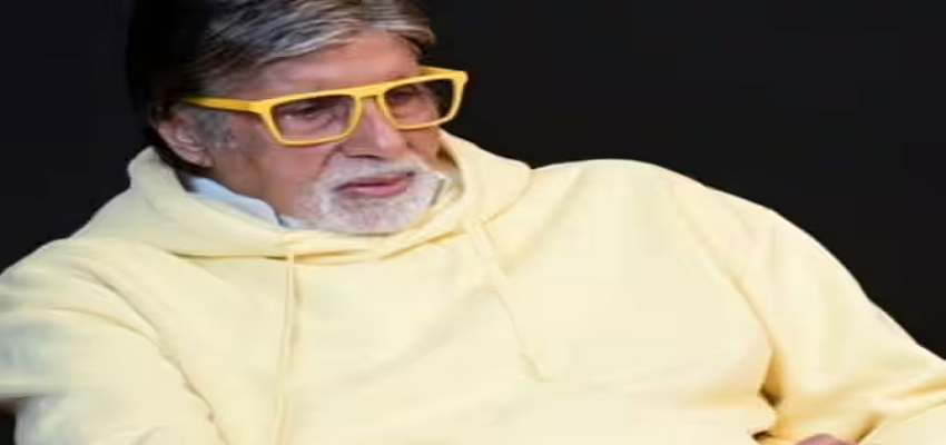 बिना हेलमेट के सफर करने पर Amitabh Bachchan ने दी सफाई, बताया ट्रैवल करने का सच