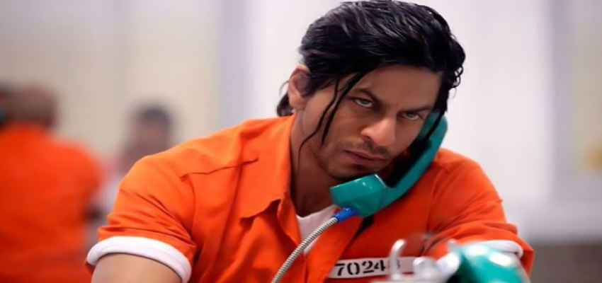 शाहरुख खान के फैंस के लिए बुरी खबर, इस सुपरहिट फिल्म से कटा किंग खान का नाम