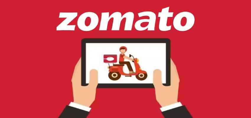 Zomato UPI: ग्राहकों को मिलेगी तेज पेमेंट सर्विस,इस फूड डिलीवरी कंपनी ने लॉन्च किया खुद का UPI