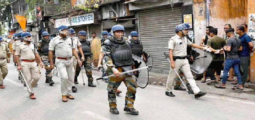 Manipur Internet Ban: मणिपुर में हिंसा के कारण 20 मई तक इंटरनेट सेवा बंद, सरकार ने जारी किया हेल्पलाइन नंबर